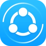 shareit guide android application logo